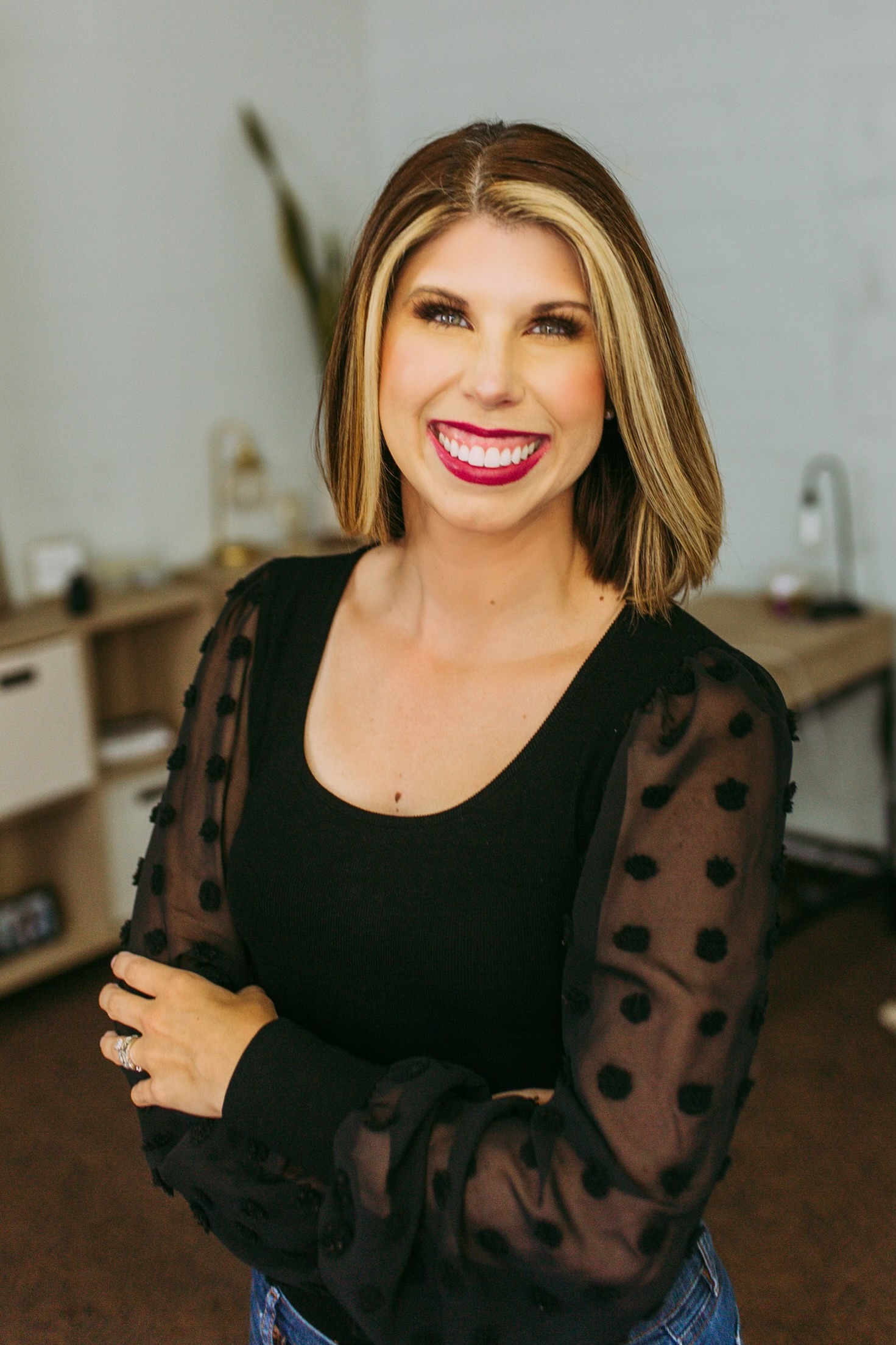 Ravonne John — Northwest Arkansas Realtor