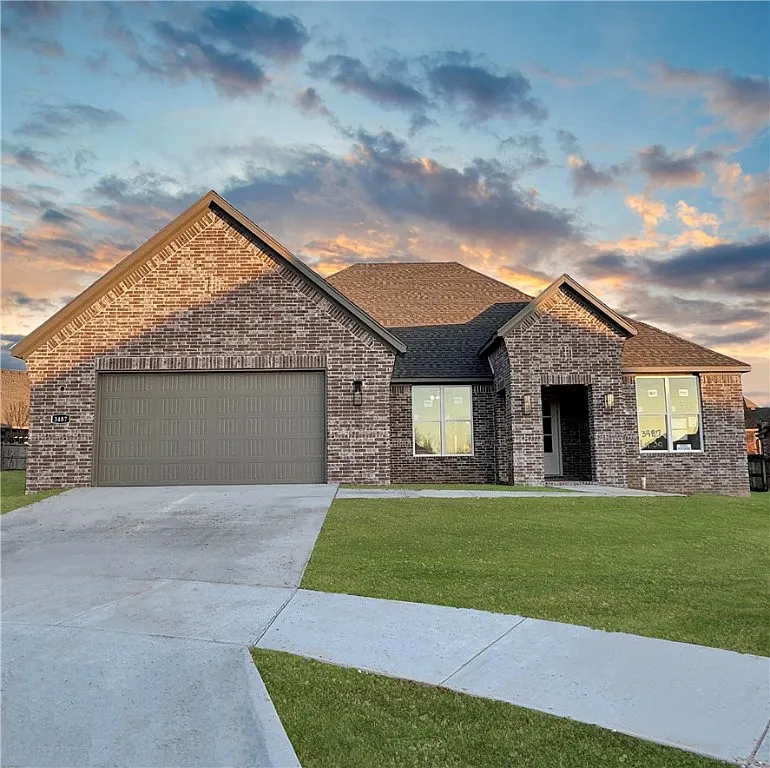 3936 N Grey Squirrel Dr